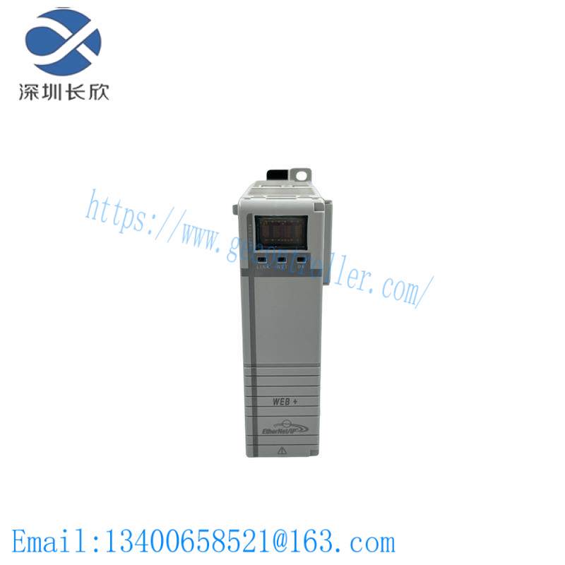 AB 1768-EWEB COMMUNICATION MODULE