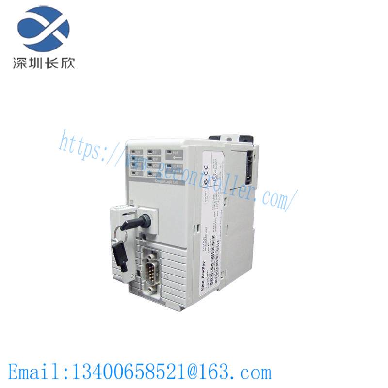 AB 1768-L45 MEMORY CONTROLLER