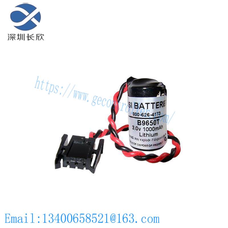 AB 1769-BA BATTERY ASSEMBLY
