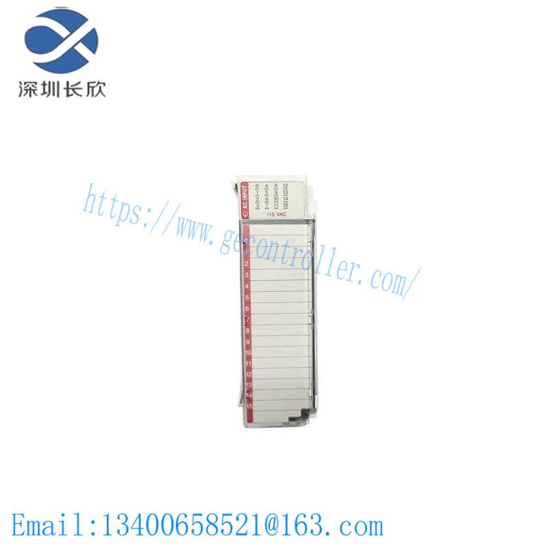 AB 1769-IA16 INPUT MODULE