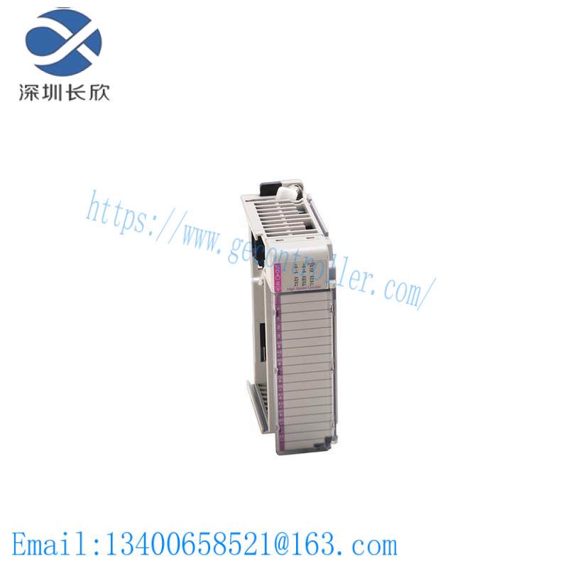 AB 1769-IF4I I/O MODULE