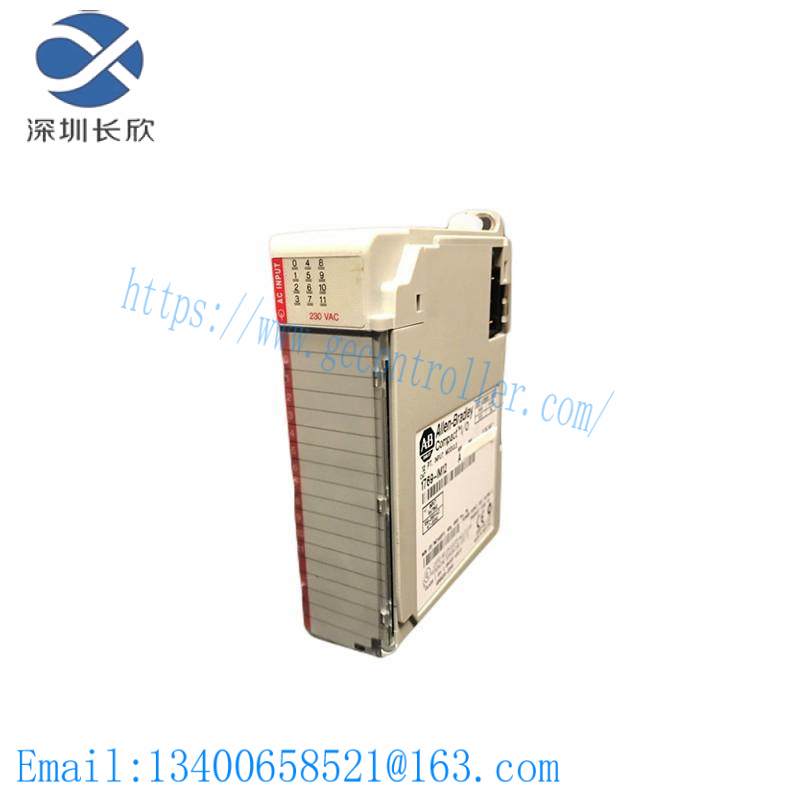 AB 1769-IM12 DIGITAL INPUT MODULE