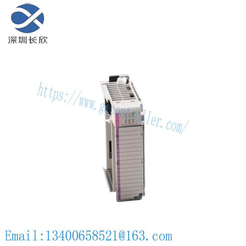 AB 1769-IR6 INPUT MODULE