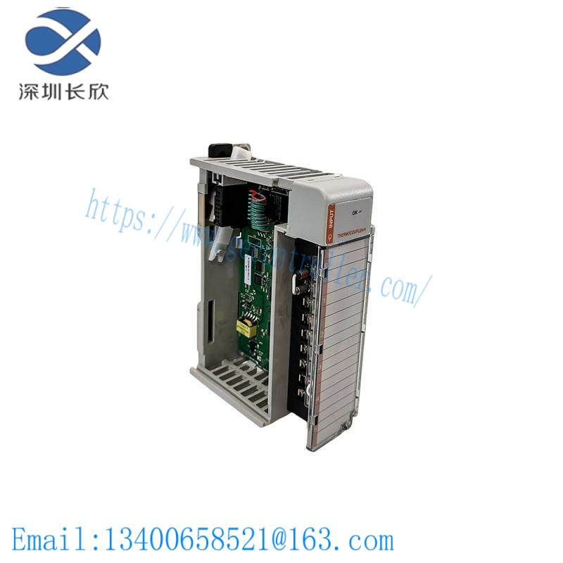 AB 1769-IT6 INPUT MODULE