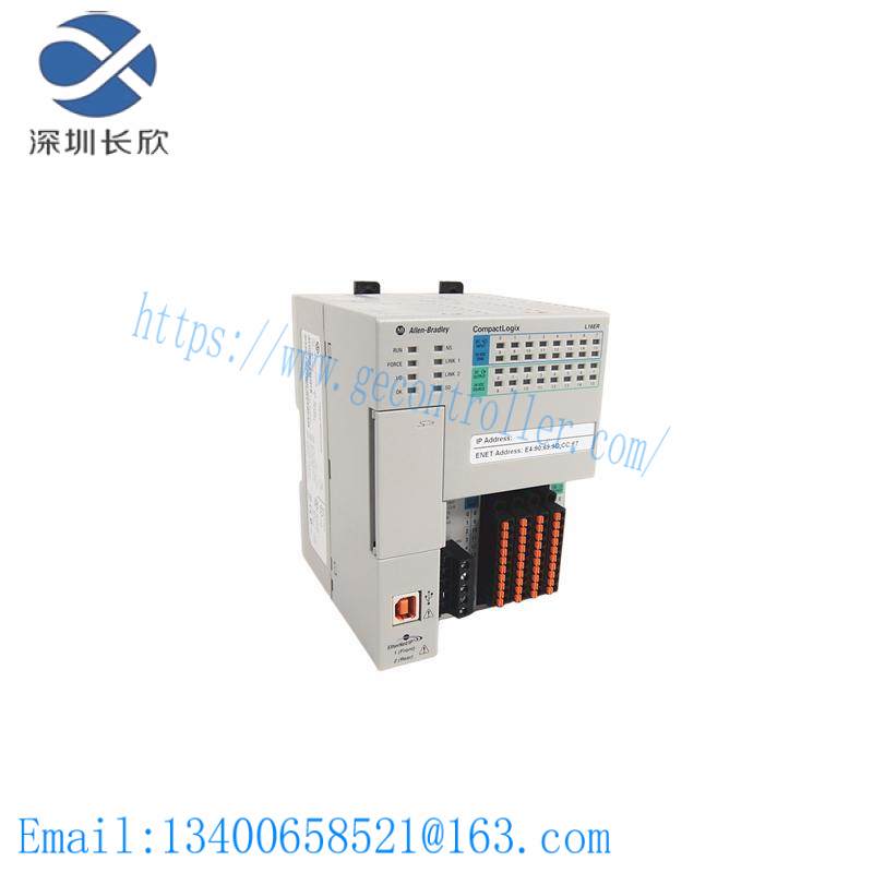 AB 1769-L16ER-BB1B CONTROLLER