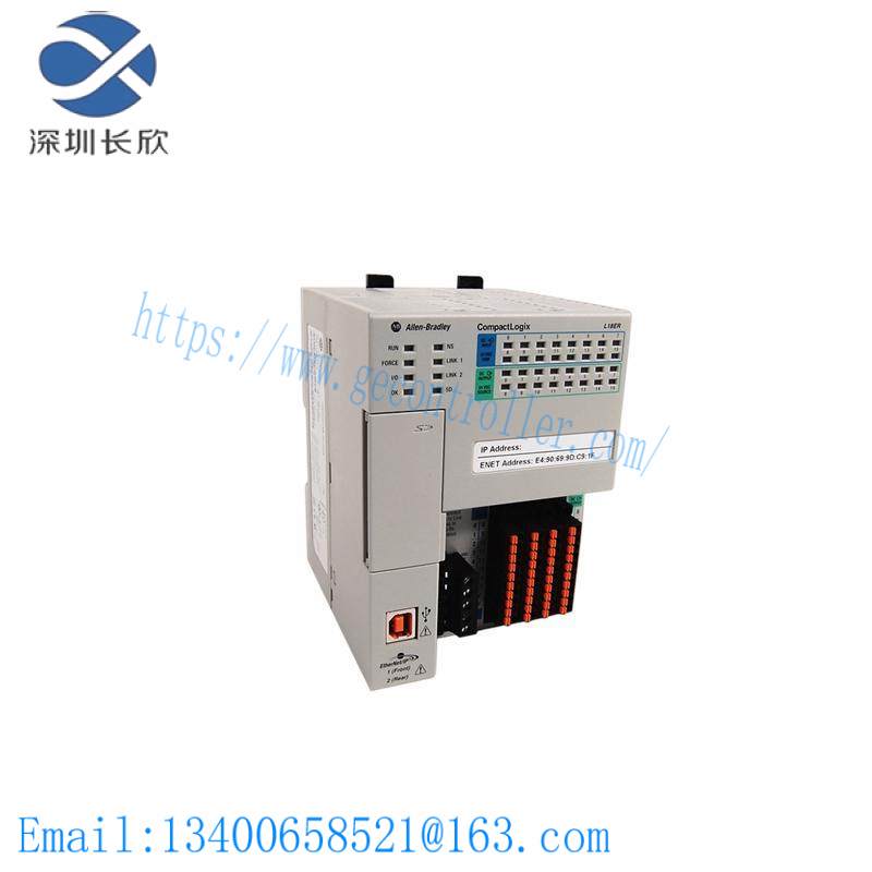 AB 1769-L18ERM-BB1B CLASS 2 POWER SUPPLY