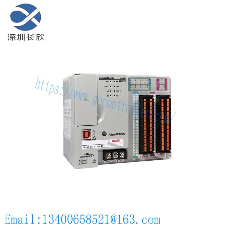 AB 1769-L24ERQB1B EXPANSION MODULES