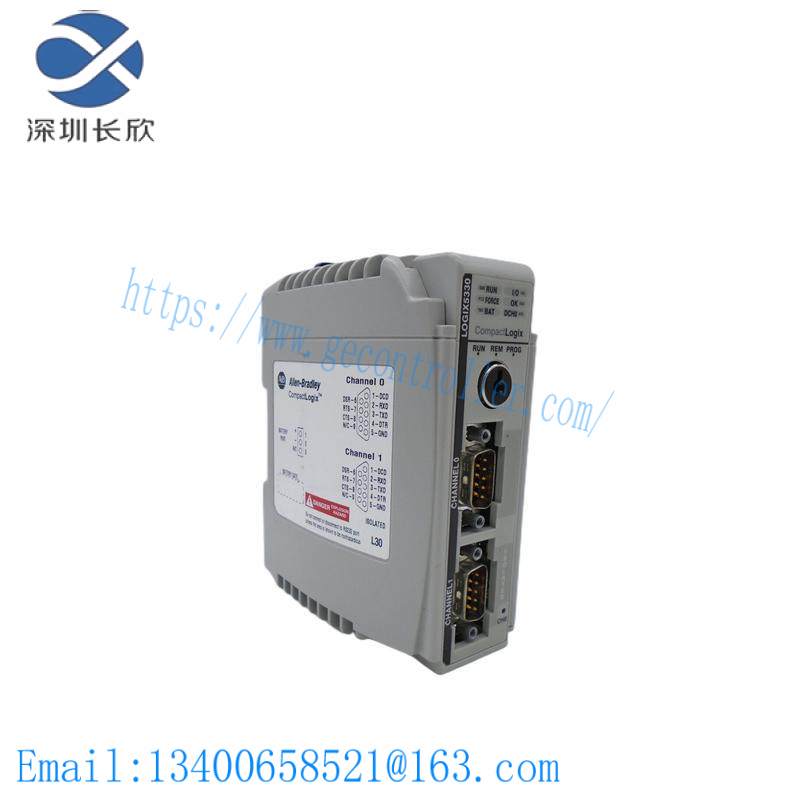 AB 1769-L30 PROCESSOR