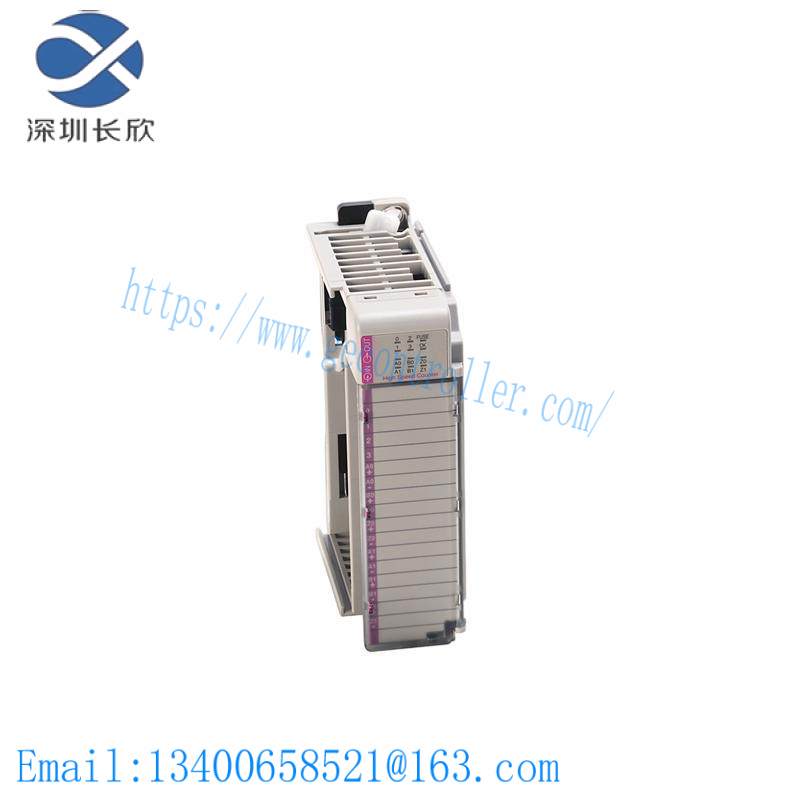 AB 1769-OB32 I/O MODULE