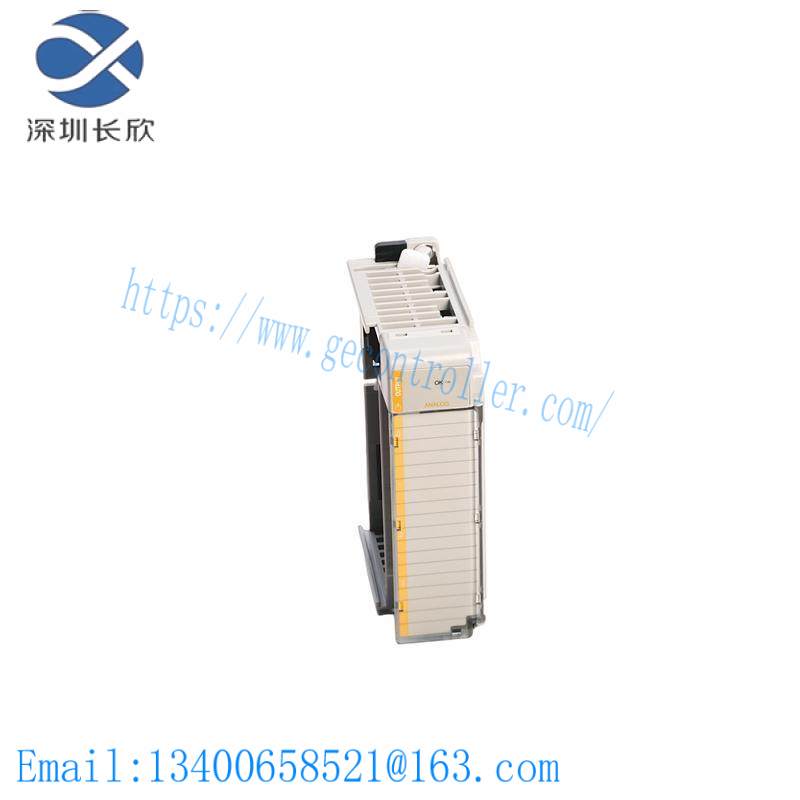 AB 1769-OF4CI OUTPUT MODULE