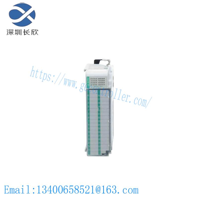 AB 1769-OV32T Output Module