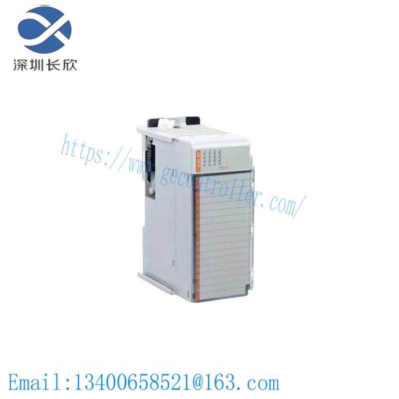 AB 1769-OW16 I/O MODULE