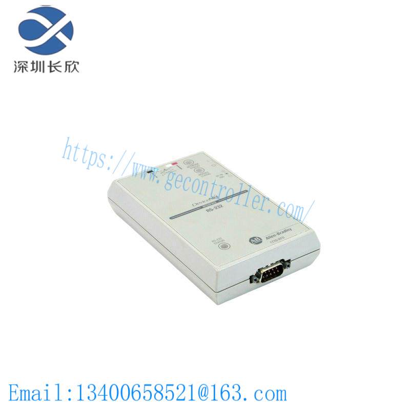 AB 1770-KFD INTERFACE MODULE