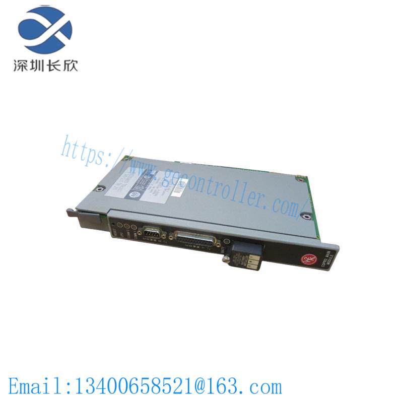 AB 1771-DMC CONTROL COPROCESSOR
