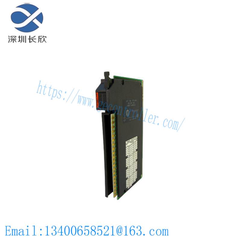 AB 1771-IAN INPUT MODULE