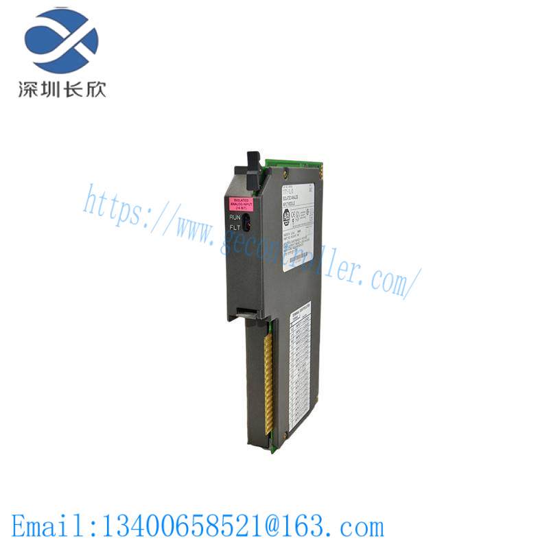 AB 1771-IL INPUT MODULE