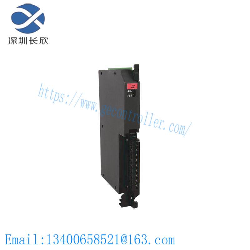 AB 1771-IR Input Module