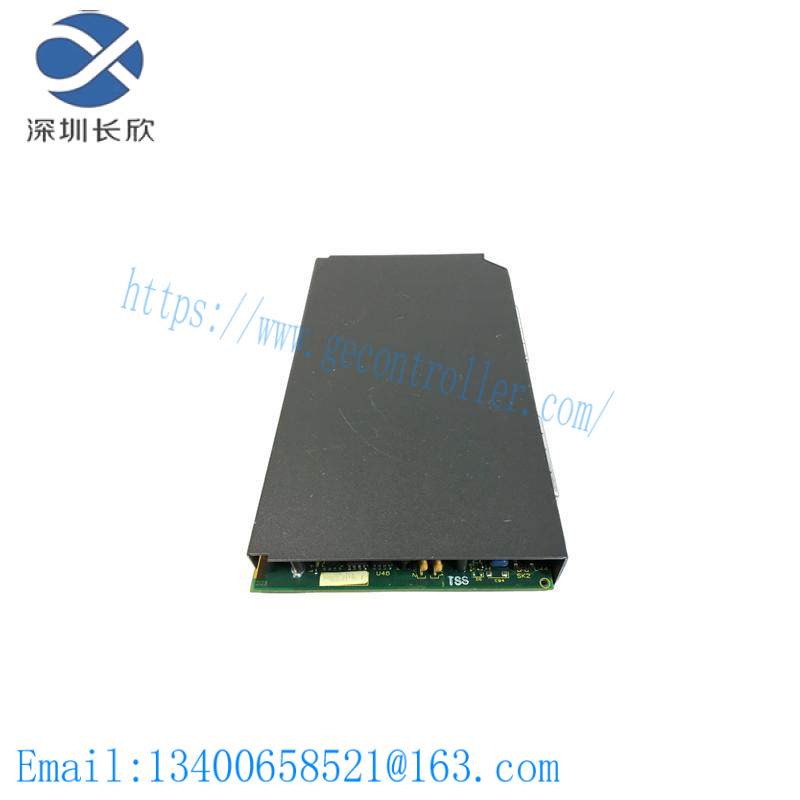 AB 1771-NBSC ISOLATED ANALOG MODULE