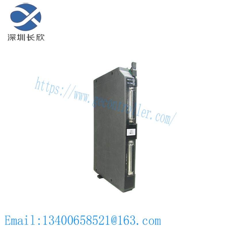 AB 1771-NOC ANALOG OUTPUT MODULE