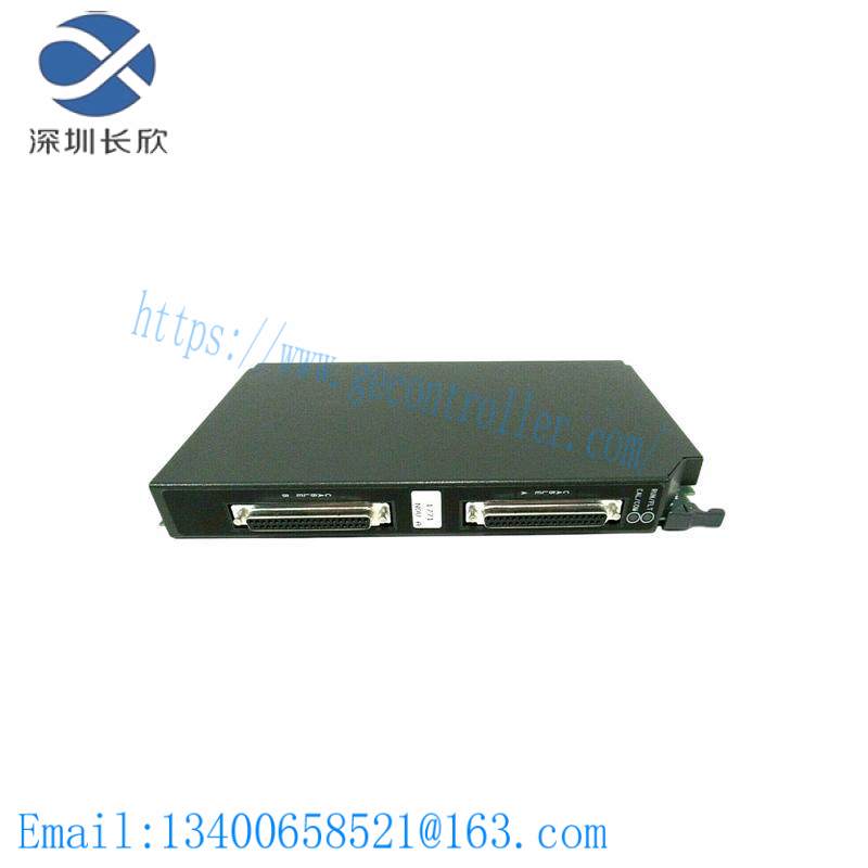 AB 1771-NOV OUTPUT MODULE