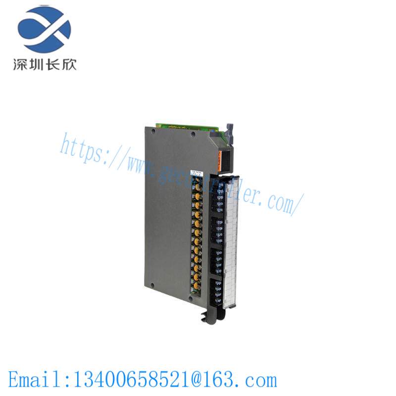 AB 1771-OBN/B OUTPUT MODULE