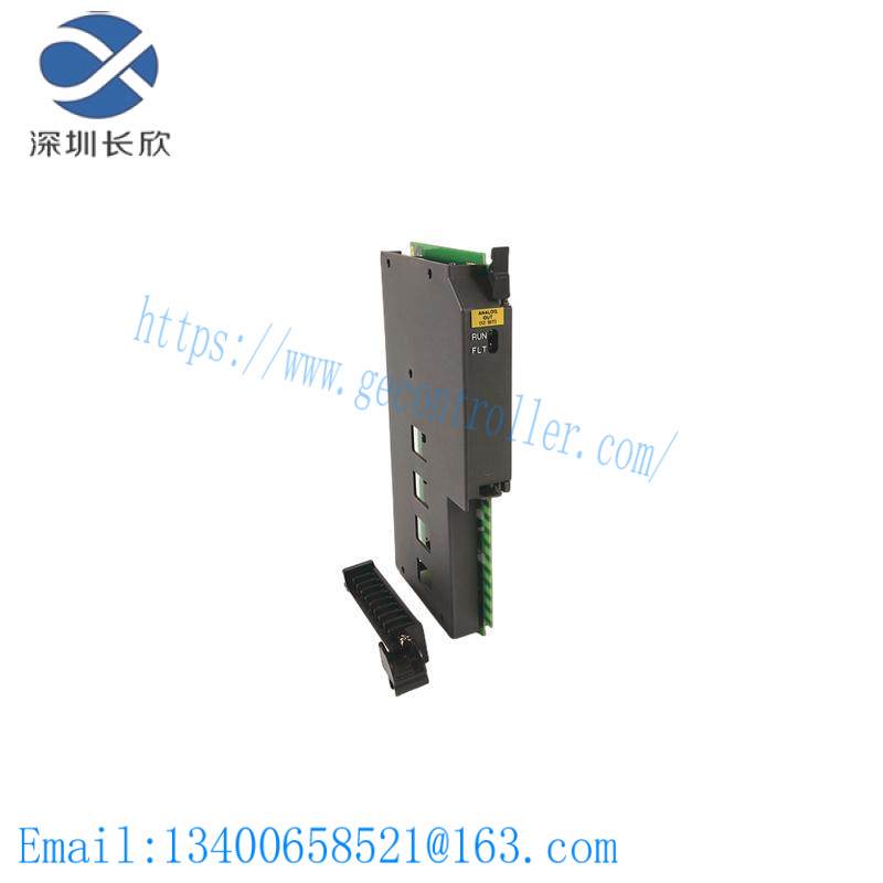 AB 1771-OFE2 OUTPUT MODULE