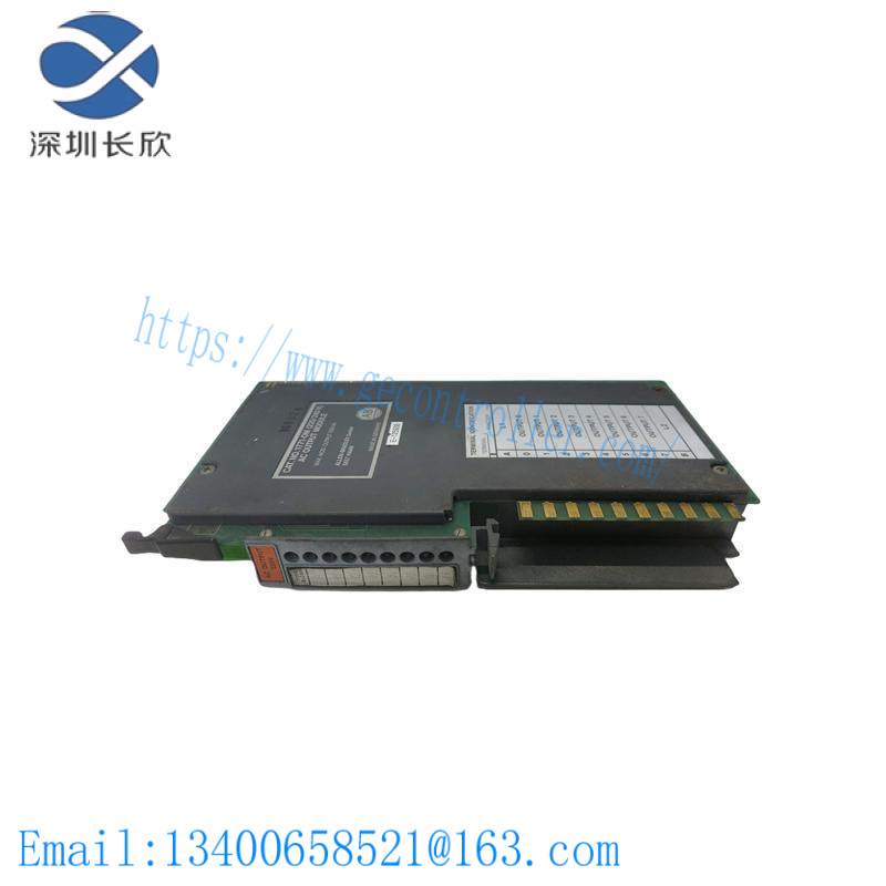 AB 1771-OM OUTPUT MODULE