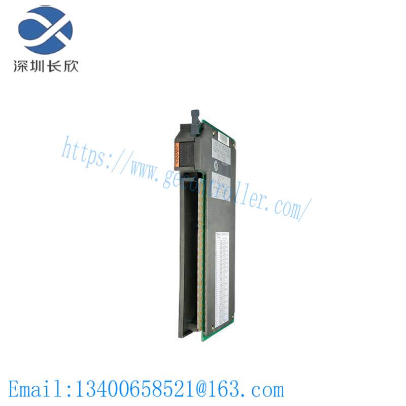 AB 1771-OW16 OUTPUT MODULE