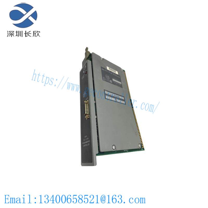 AB 1772-LS PROCESSOR MODULE