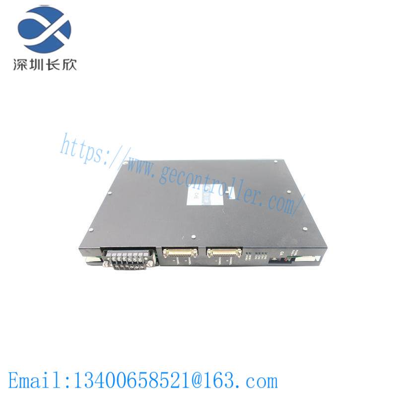 AB 1775-GA COMMUNICATION MODULE