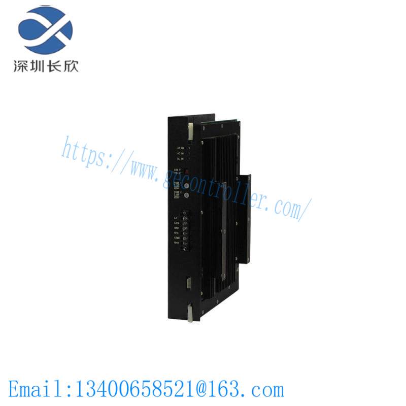 AB 1775-P3 POWER SUPPLY MODULE