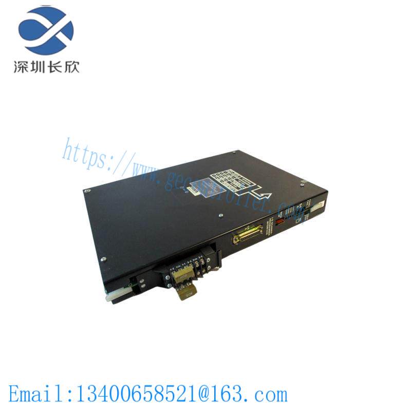 AB 1775-S4A I/O SCANNER PROGRAMMER INTERFACE