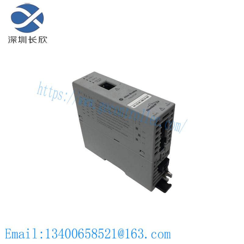 AB 1783-ETAP2F LC CONNECTOR