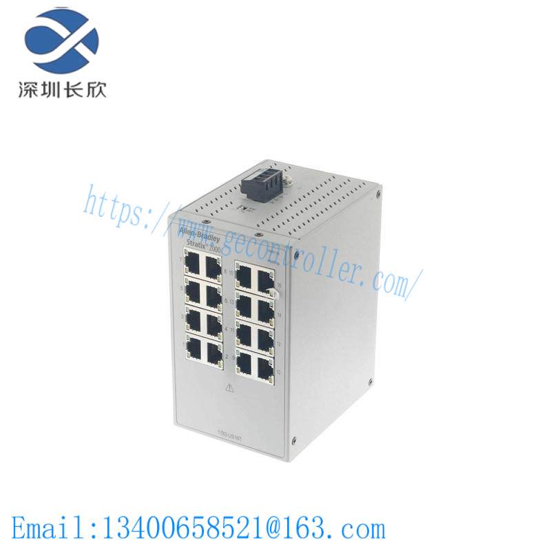 AB 1783-US16T SWITCH