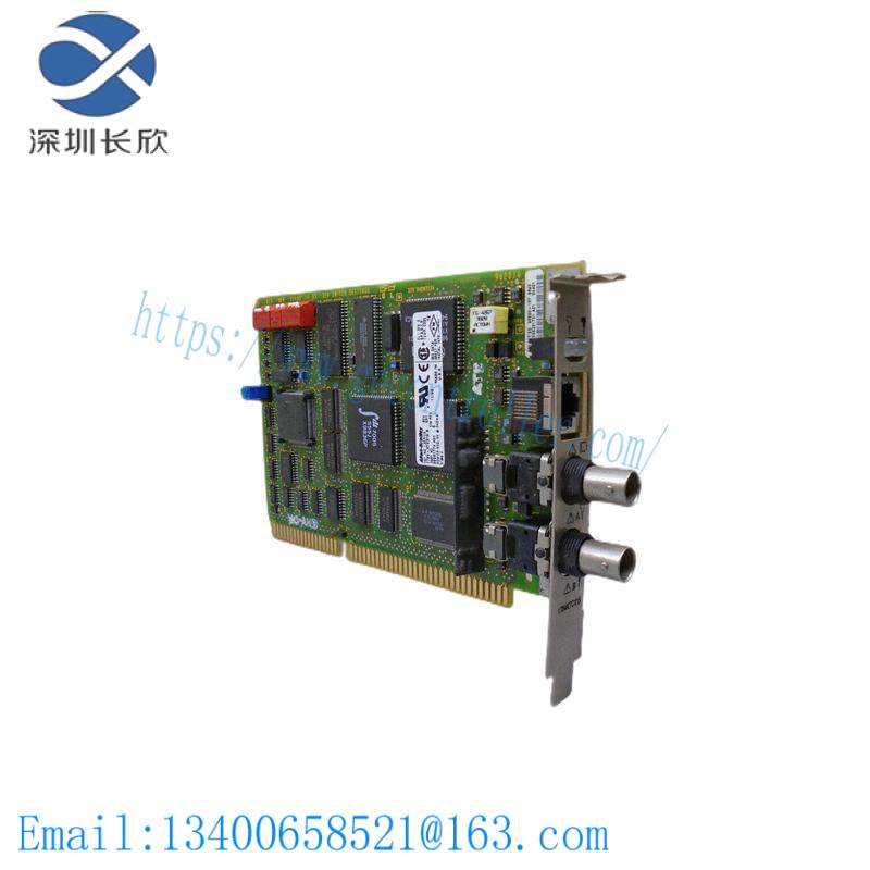 AB 1784-KTCX15 CONTROLNET COMMUNICATION INTERFACE CARD