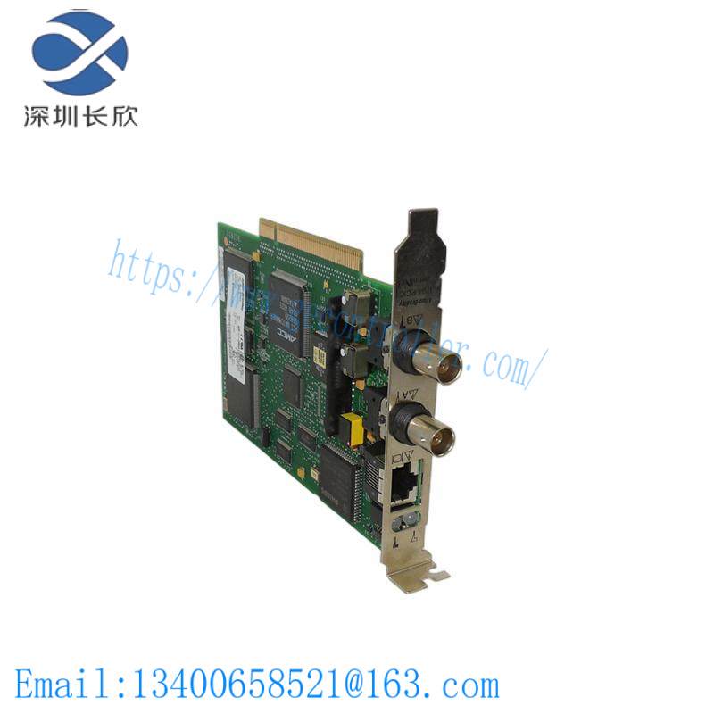 AB 1784-PCIC COMMUNICATION CARD