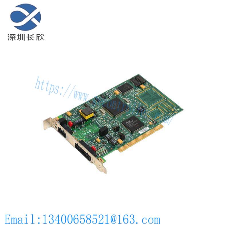 AB 1784-PKTX/B Interface card