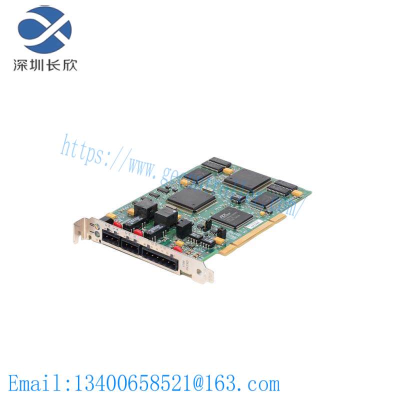 AB 1784-PKTXD COMPUTER INTERFACE CARD