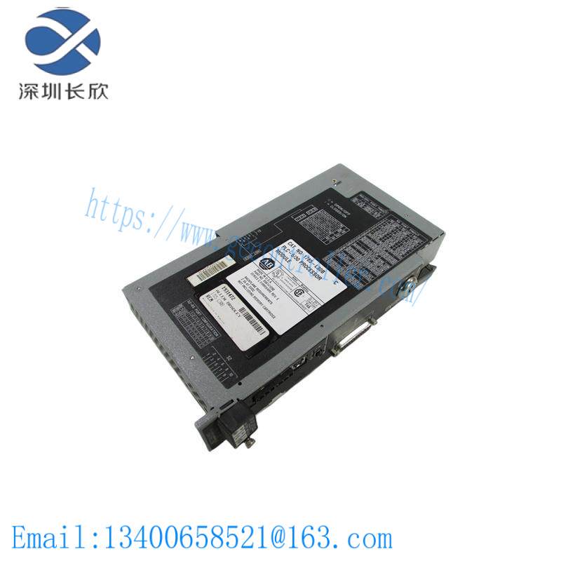 AB 1785-L30B STANDARD PROCESSOR