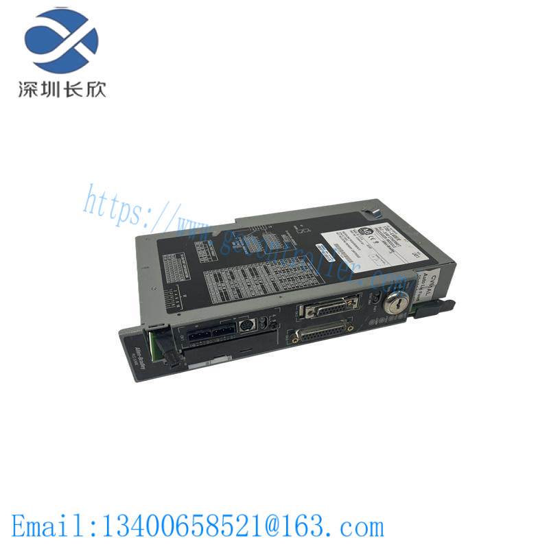 AB 1785-L40E PROCESSOR