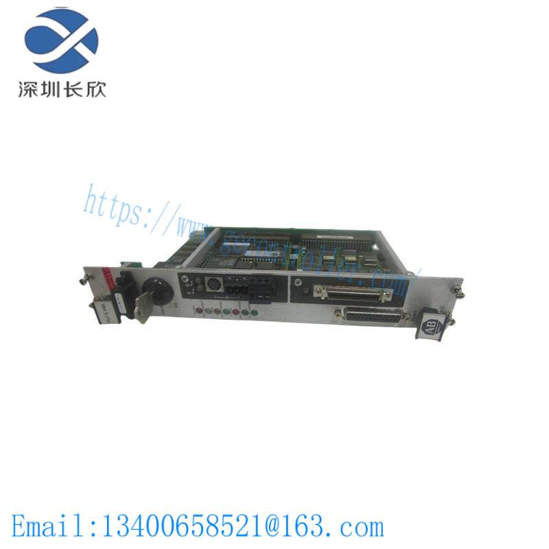 AB 1785-V40LS PROCESSOR MODULE