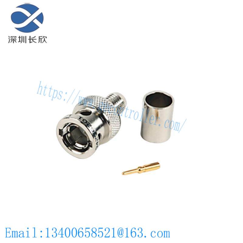 AB 1786-BNC CABLE CONNECTOR