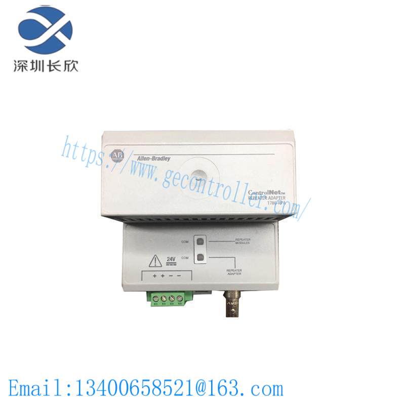 AB 1786-RPA COMMUNICATION MODULE