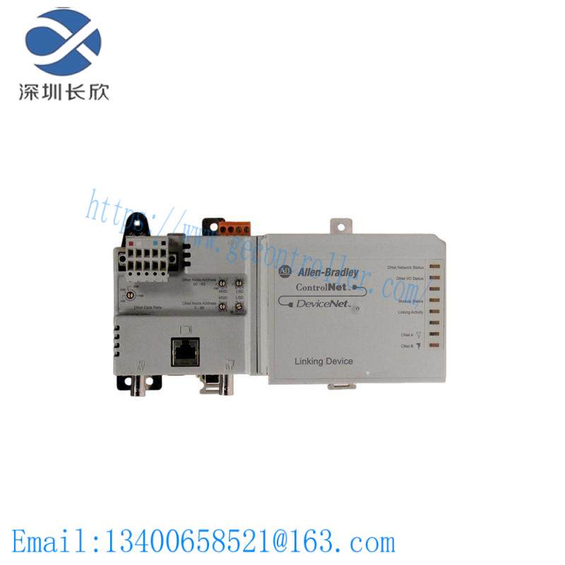 AB 1788-CN2DN COMMUNICATIONS ADAPTER