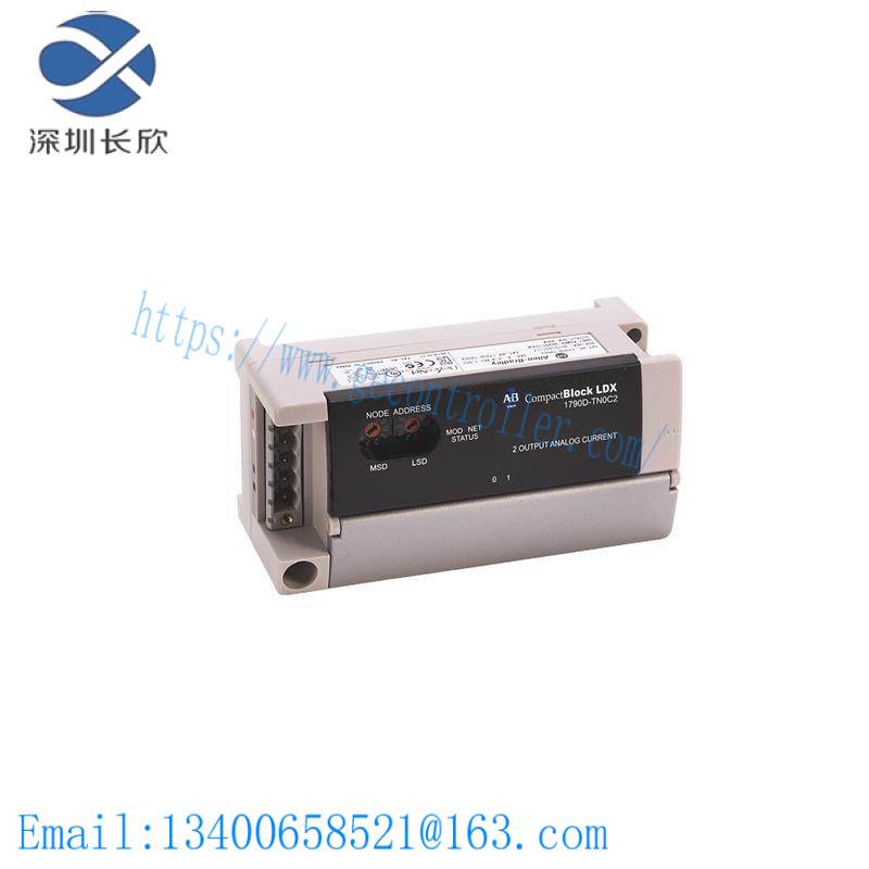 AB 1790D-TN4V0 BASE BLOCK