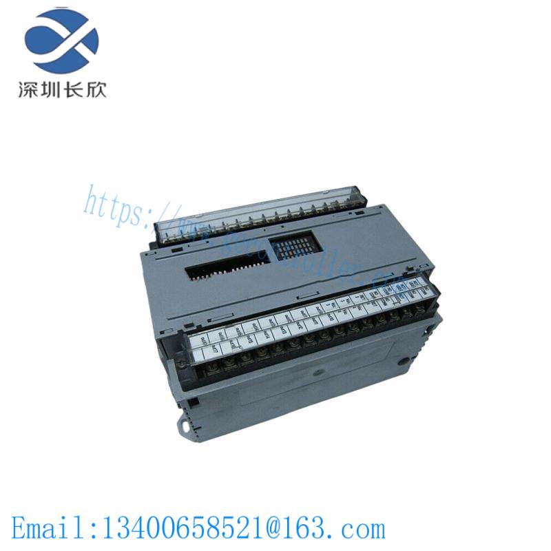 AB 1791-OB32 PLC BLOCK I/O