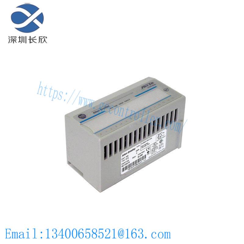 AB 1794-IB16 INPUT MODULE
