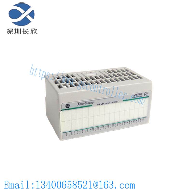 AB 1794-IB16D INPUT MODULE