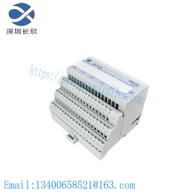 AB 1794-IJ2 INPUT FREQUENCY MODULE