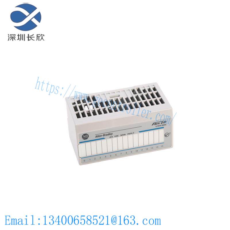 AB 1794-IRT8 INPUT MODULE